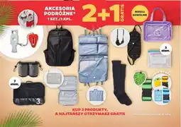 Netto Akcesoria podróżne oferta