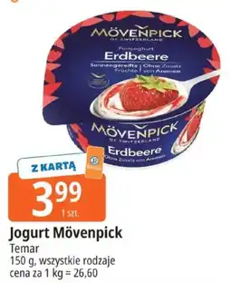 E.Leclerc Mövenpick Jogurt oferta