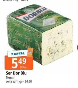 E.Leclerc Temar Ser Dor Blu Classic oferta