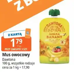 E.Leclerc Dawtona Mus owocowy oferta
