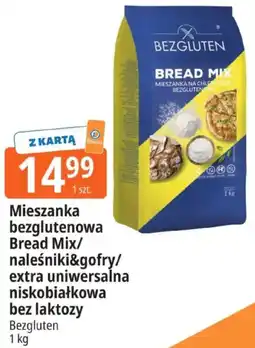 E.Leclerc Bezgluten Mieszanka bezglutenowa oferta