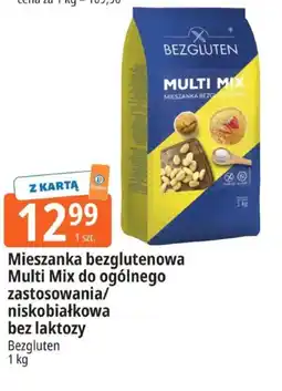 E.Leclerc Bezgluten Mieszanka bezglutenowa Multi Mix oferta
