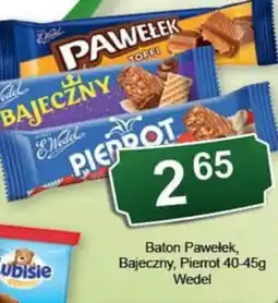 Eden Wedel Baton Pawełek, Bajeczny, Pierrot oferta