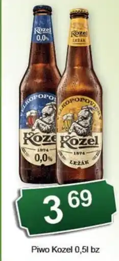 Eden Kozel Piwo oferta