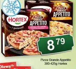 Eden Hortex Pizza Grande Appetito oferta