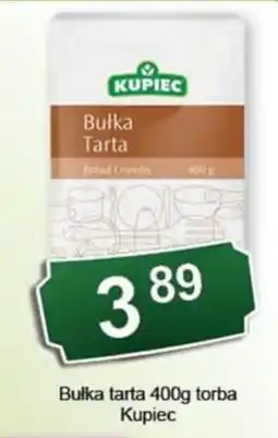 Eden Kupiec Bułka tarta oferta