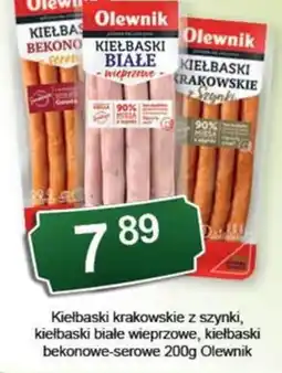 Eden Olewnik Kiełbaski oferta