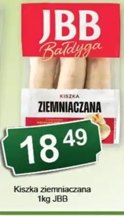 Eden Jbb Bałdyga Kiszka ziemniaczana oferta
