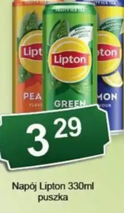 Eden Lipton Napój oferta