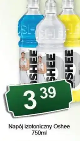 Eden Oshee Napój izotoniczny oferta