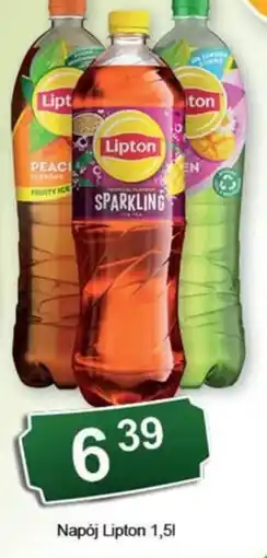 Eden Lipton Napój oferta