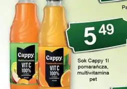 Eden Cappy Sok oferta
