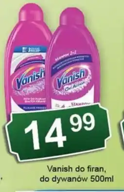 Eden Vanish do firan, do dywanów oferta