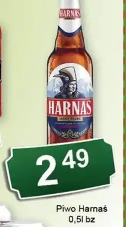 Eden Harnaś Piwo oferta