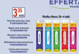 AT Vitafizz Musss oferta
