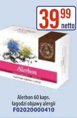 AT Bonimed Alerbon oferta