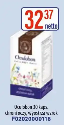 AT Bonimed Oculobon oferta