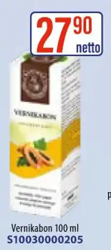 AT Vernikabon oferta