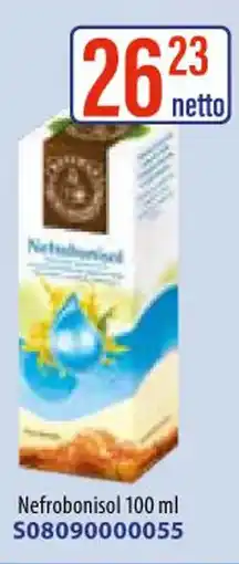 AT Nefrobonisol oferta