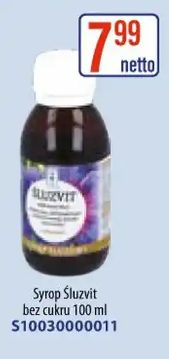 AT Syrop Śluzvit oferta
