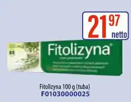AT Fitolizyna oferta