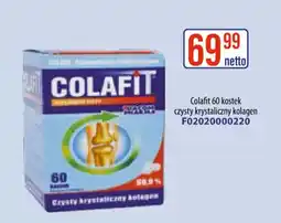 AT Colafit czysty krystaliczny kolagen oferta
