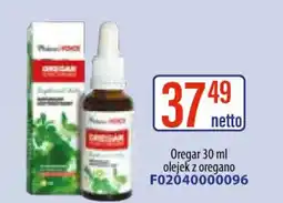AT Natur-Viti Oregar olejek z oregano oferta