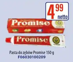 AT Promise pasta do zębów oferta