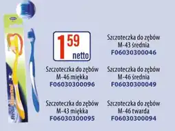 AT Rebi-Dental Szczoteczka do zębów oferta