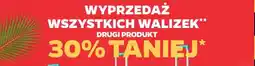 Netto Walizki oferta