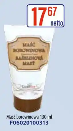 AT Maść borowinowa oferta