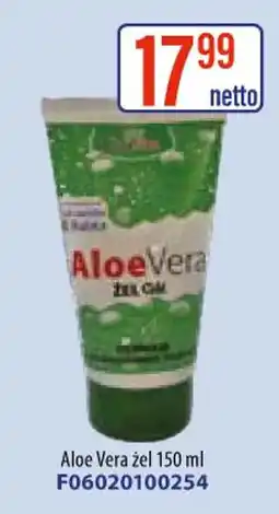 AT Aloe Vera żel oferta
