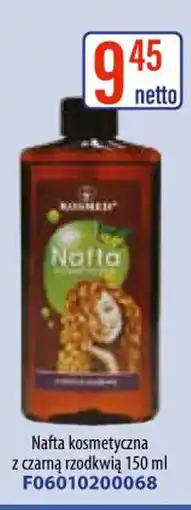 AT Kosmed Nafta kosmetyczna z czarną rzodkwią oferta
