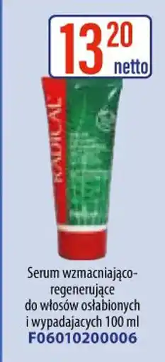 AT Radical Serum wzmacniająco-regenerujące oferta