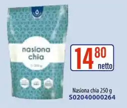AT Nasiona chia oferta