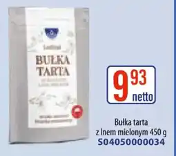 AT Bułka tarta z lnem mielonym oferta