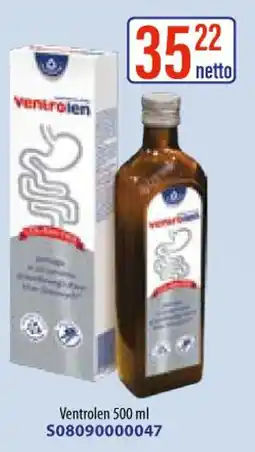 AT Ventrolen oferta