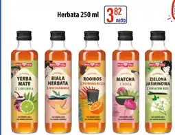 AT Herbata oferta