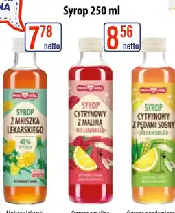 AT Syrop oferta