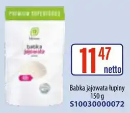 AT Babka jajowata łupiny oferta