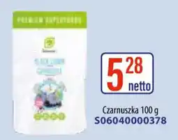 AT Czarnuszka oferta