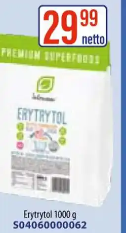 AT Erytrytol oferta