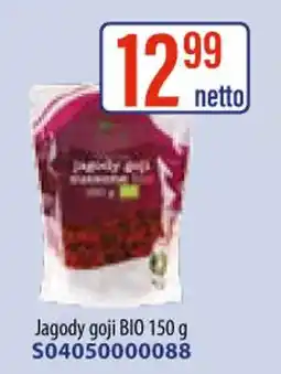 AT Jagody goji BIO oferta
