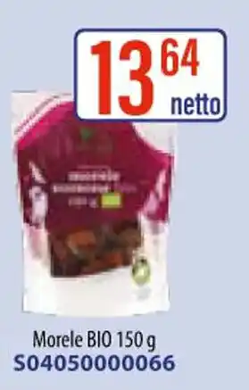AT Morele BIO oferta