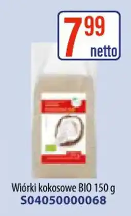 AT Wiórki kokosowe BIO oferta