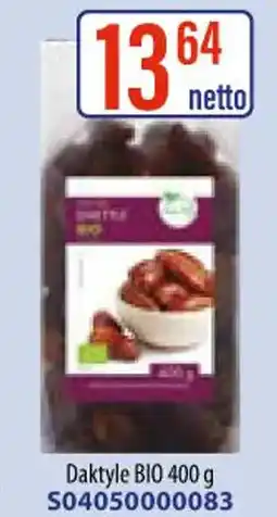AT Daktyle BIO oferta