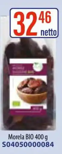 AT Morela BIO oferta