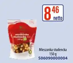 AT Mieszanka studencka oferta