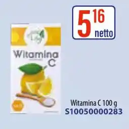 AT Natural Life Witamina C oferta