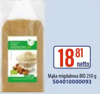 AT Mąka migdałowa BIO oferta